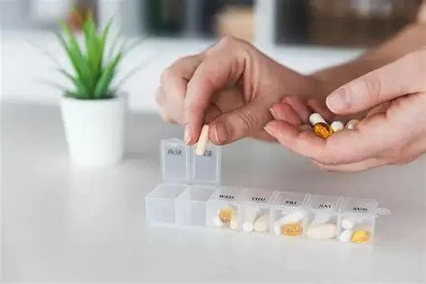 Medication Management
